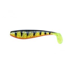 Fox Rage Zander Pro UV 7.5cm Perch Rubber Lure