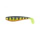 Fox Rage Zander Pro UV 7.5cm Perch Rubber Artificial lure