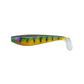 Fox Rage Zander Pro UV 7.5cm Stickleback Rubber Lure