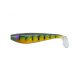 Fox Rage Zander Pro UV 7.5cm Stickleback Rubber Artificial lure