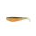 Fox Rage Zander Pro UV 7.5cm Hot Olive Rubber Artificial lure