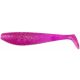Fox Rage Zander Pro UV 10cm Purple Rain Rubber Artificial lure