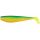 Fox Rage Zander Pro UV 7.5cm Blue Back Rubber Artificial lure