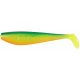 Fox Rage Zander Pro UV 7.5cm Blue Back Rubber Artificial lure