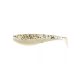 Fox Rage Zander Pro UV 10cm Salt&Pepper Rubber Artificial lure