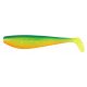 Fox Rage Zander Pro UV Chartreuse Ayu Rubber artificial lure 10cm