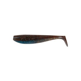 Fox Rage Zander Pro UV 10cm Blue Guts Rubber Lure