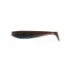 Fox Rage Zander Pro UV 12cm Blue Guts Rubber Artificial lure