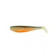 Fox Rage Zander Pro Shad UV Hot Olive Rubber artificial bait 16cm