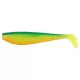 Fox Rage Zander Pro Shad UV 16cm Blue Back Soft Plastic Lure