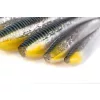 Fox Rage Zander Pro Shad Silver Halo Plastic Lure 7.5cm