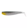 Fox Rage Zander Pro Shad Silver Halo Plastic Lure 10cm