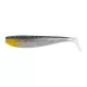 Fox Rage Zander Pro Shad Silver Halo Plastic Lure 12cm