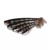 Fox Rage Zander Pro Shad Glitter Perch Plastic Lure 14cm