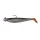 Fox Rage Bulk Loaded Zander Pro Shads Ultra Natural Roach 10cm 4/0 10gr Plastic Bait