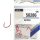 Owner Sode Red 50286 16 Flap, Bearded Bead Hook 13pcs