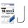 Owner 50921 Penny Hook 14 Ears, Bearded Baiting Hook 11pcs