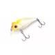 Owner Bug Eye Bait 4,8cm 6,5gr Orange Head Wobbler