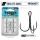Owner 5636 Treble Hook 1X - 10 Treble Hook 8pcs
