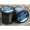 Kriston Oblivion Super Grade 8Lbs 1000m Monofilament main line-Dark mud
