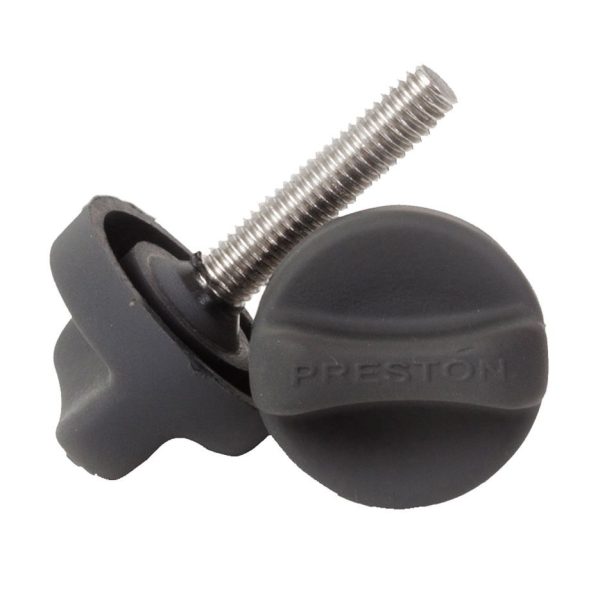 Preston Handwheel Twin Pack Accessory, Fastening Screw