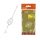 LIFE-ORANGE RIG LEAD FEED, (1 HOOK, FOR BOILIES, # 4), 71G BOJLIS FITTINGS - Fittings
