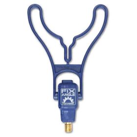 Preston Free Flow Rod Rest Head