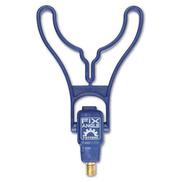 Preston Free Flow Rod Rest Head