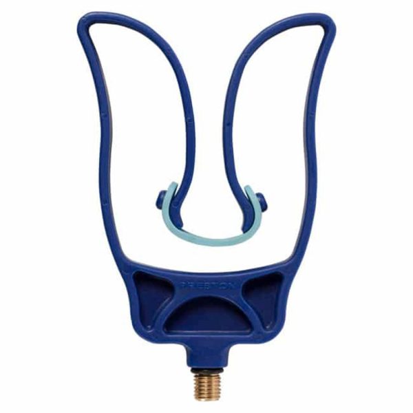 Preston Pole Grip Rod Holder Head