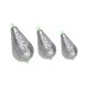 Mikado 1gr Inserted Droplet 5pcs