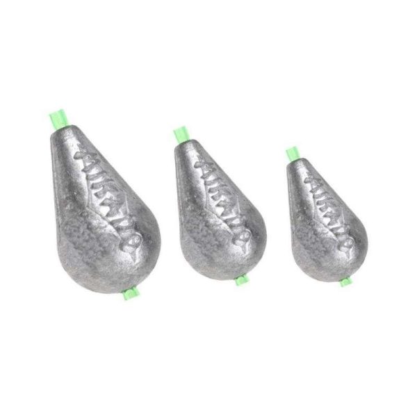 Mikado 14gr Inserted Dripper 2pcs