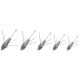 Mikado Sea Spider 100gr Anchor Claw Lead