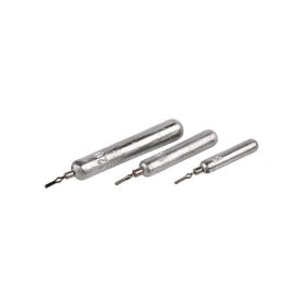 Mikado Drop Shot 10gr Predator Lead 3pcs