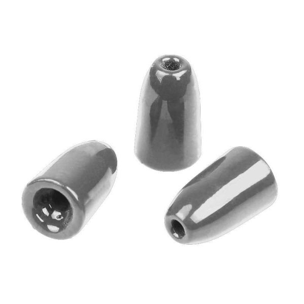 Mikado Jaws Tungsten Bullet 14,18gr Lead 2 pcs