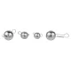 Mikado Cheburashka 7gr Jig Head 5 pcs