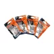 Mikado 4 5gr Jig Head 3pcs