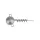 Mikado Jaws 10gr Screw Jig 3 pcs