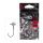 Mikado 1/0 Jaws Classic 10gr Jig Head 3pcs