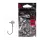 Mikado 2/0 Jaws Classic 10gr Jig Head 3pcs