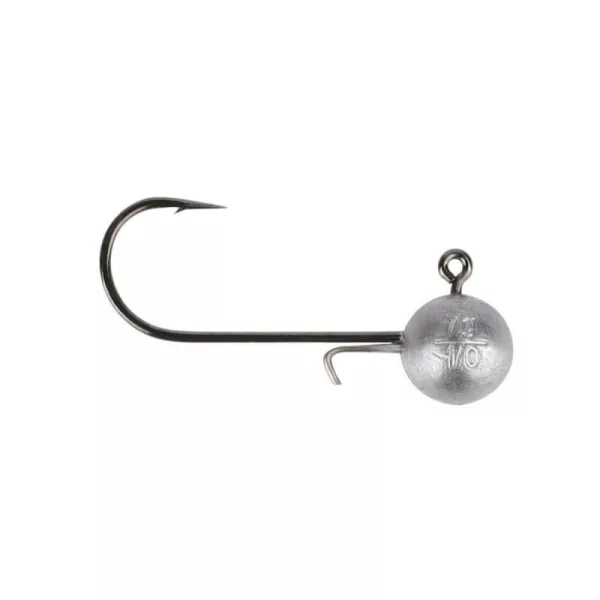 Mikado 4 Jaws Classic 5gr Jig Head 3pcs