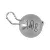 Mikado Jaws Tungsten 10gr Cheburashka 2 pcs