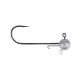 Mikado 8/0 Jaws Stringer Eye 15gr Jig Head 3pcs