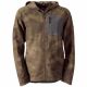 Orvis Pro LT Softshell Hoodie Jacket