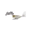 OSP Louder 60 6cm 8.4gr M47 Mat Shad Wobbler