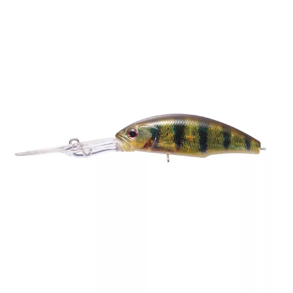OSP Power Dunk Suspend 5,7cm 7,9gr RPO69 Real Perch Wobbler