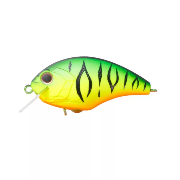 OSP Tiny Blitz 4.6cm 6.5gr H09 Crystal Blue Shiner Wobbler