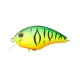 OSP Tiny Blitz 4.6cm 6.5gr H09 Crystal Blue Shiner Wobbler