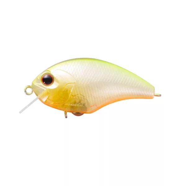 OSP Tiny Blitz 4.6cm 6.5gr H23 Ginrin Wobbler