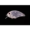 OSP Tiny Blitz 4.6cm 6.5gr P64 Pearl/Chart Back Wobbler