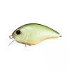OSP Tiny Blitz 4.6cm 6.5gr P64 Pearl/Chart Back Wobbler